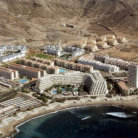 Costa View Pool * 洛斯克里斯蒂亚诺斯