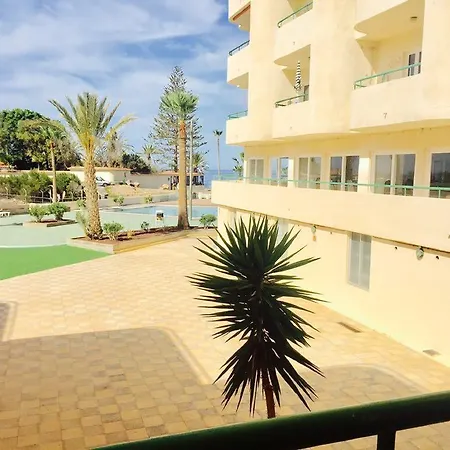 Costa View Pool Apartment